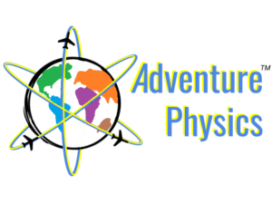 Adventure Physics