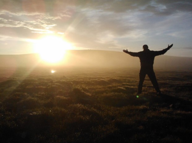 Chapter 3. Light & Telescopes